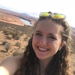 Meet your Posher, Brynn